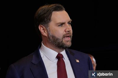 Iran Pilih JD Vance untuk Dialog, Tak Percaya Utusan Trump