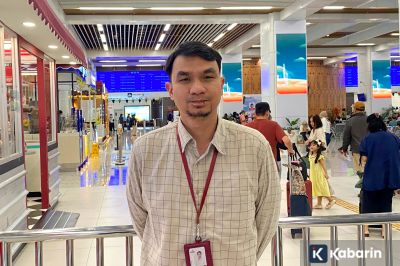 11.000 Tiket Whoosh Terjual hingga H+5 Lebaran