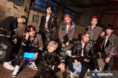 Stray Kids Rayakan 8 Tahun Debut dengan Single Digital Baru