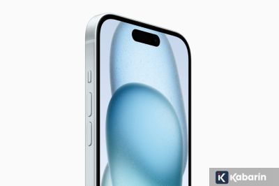 Apple Pertahankan "Dynamic Island" Sambil Hadapi Tantangan Layar UDC