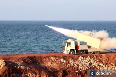 Iran Luncurkan Serangan ke Israel dan Sejumlah Fasilitas Militer AS di Timur Tengah