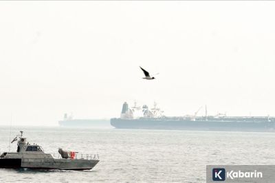 Sebanyak 1.900 Kapal Masih Tertahan di Selat Hormuz  Imbas Konflik