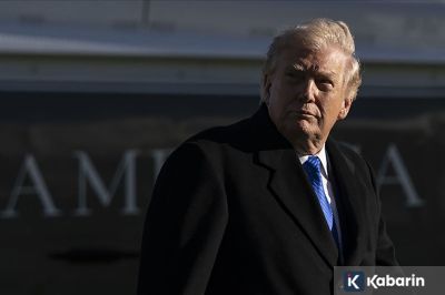 Trump Mau Konflik dengan Iran Berakhir Sebelum Bertolak ke China