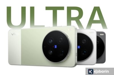 Spesifikasi Vivo X300 Ultra Bocor Jelang Debutnya pada Akhir Maret