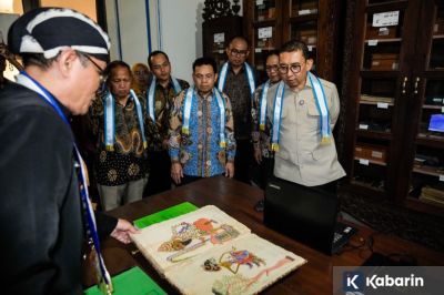 Fadli Zon Dorong Museum Go Digital Biar Dilirik Gen Z