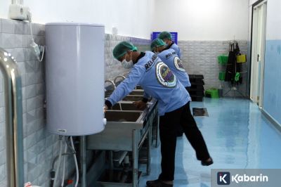 BGN Tegaskan SPPG Wajib Ikuti Standar Operasional Pemerintah