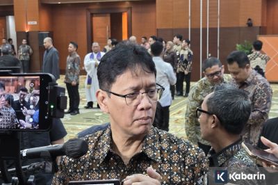 Purbaya Setuju Efisiensi MBG Asal Kualitas Makanan Tetap Terjaga