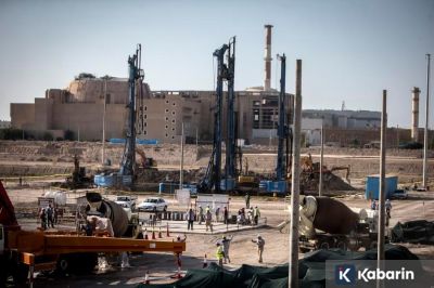 Trump Perpanjang Penundaan Serangan ke Fasilitas Energi Iran Selama 10 Hari