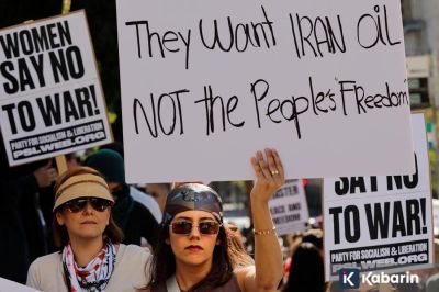 Trump Sebut Iran Izinkan 10 Kapal Minyak Lintasi Hormuz