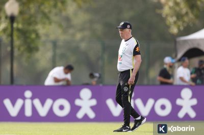 Kalah Tipis dari Prancis, Ancelotti: Brasil Bisa Saingi Tim Terbaik