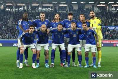 Gattuso Akui Italia Sulit Menang Meski Tekuk Irlandia Utara 2-0