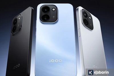 iQOO Z11 Meluncur dengan Baterai Besar dan Layar 165Hz