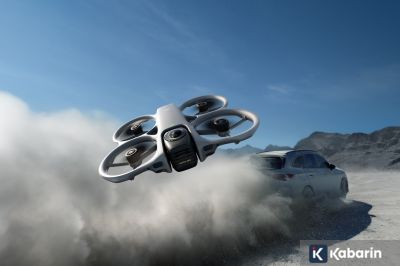 DJI Avata 360 Rilis dengan Rekaman 8K dan Sudut Pandang 360 Derajat
