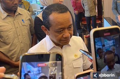 RI Perkuat Komunikasi dengan Iran demi Keluar Kapal Pertamina dari Hormuz