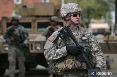 AS Pertimbangkan Tambahan 10.000 Pasukan Darat di Tengah Konflik dengan Iran