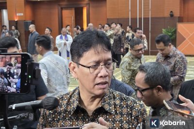 Menkeu Pastikan APBN Tetap Stabil Meski Harga Minyak Global Naik