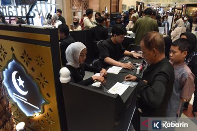 Harga Emas Antam Naik Rp27 Ribu, Tembus Rp2,837 Juta per Gram