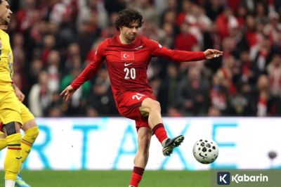 Turki Tinggal Selangkah ke Piala Dunia 2026 Usai Kalahkan Romania 1-0