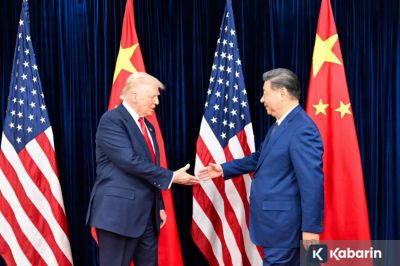 Trump dan Xi Jinping Akan Bahas Rencana AS Jual Senjata ke Taiwan