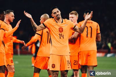 Tijjani Reijnders Jadi Penentu Kemenangan Belanda 2-1 atas Norwegia