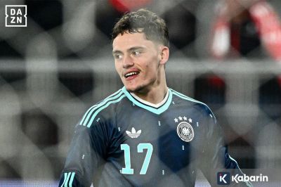 Wirtz Tetap Tenang Meski Lini Belakang Jerman Kebobolan Tiga Gol