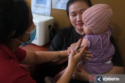 Campak Masih Mengintai, Dokter Ingatkan Pentingnya Imunisasi MMR