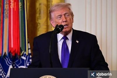 Trump: AS Akan Tarik Pasukan dari Iran dalam 2-3 Pekan