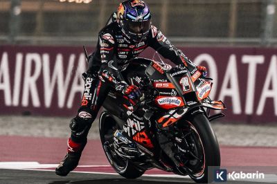 Yamaha Optimis Duet Jorge Martin dan Ai Ogura Bisa Bawa Perubahan