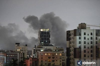 Teheran Mati Listrik Usai Serangan AS dan Israel