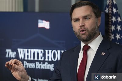 Wapres JD Vance Sebut Perang AS Lawan Iran Akan Segera Berakhir