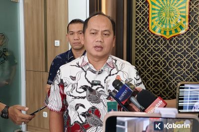 Kejagung Tegaskan Kasus Korupsi Website Desa di Karo Sudah Inkrah