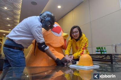 Pemerintah Tegaskan Dukungan Terhadap Industri Esports