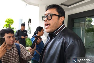 Rumah Ono Surono Digeledah, KPK Dalami Dugaan Aliran Dana dari Kasus Bekasi