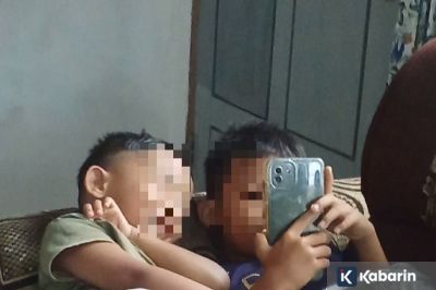 Psikolog Jelaskan Cara Membantu Anak Mengelola Emosi Akibat Kecanduan Media Sosial
