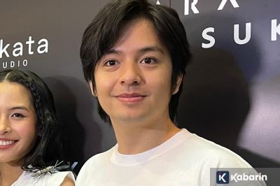 Angga Yunanda Ajak Stop Pembajakan Film dan Dukung Bioskop di Hari Film Nasional