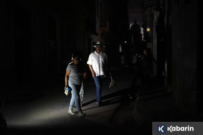 Pemerintah Kuba Tuding Amerika Serikat Lancarkan Perang Ekonomi