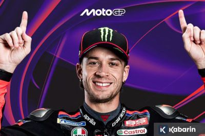 Marco Bezzechhi Menangi MotoGP Amerika Serikat 2026
