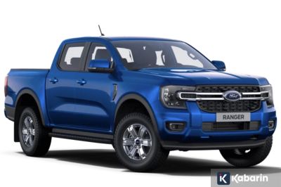 Ford Tarik Kembali 134 Unit Ranger dan Mustang di Australia akibat Potensi Kerusakan