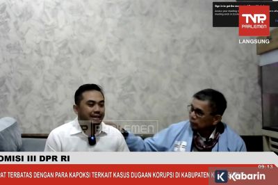 Videografer Amsal Sitepu Mengaku Sempat Diintimidasi