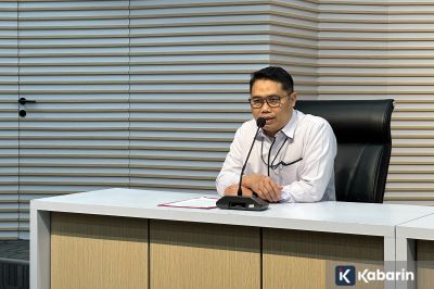 KPK Telusuri Dugaan Aliran Dana Rp150 Juta ke Eks Dirjen Haji Kemenag
