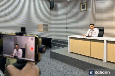 KPK Ungkap Dugaan Keuntungan Maktour Capai Rp27,8 Miliar dari Kuota Haji