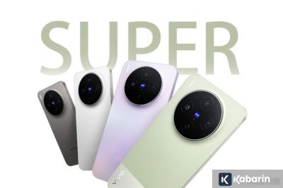 Vivo X300s Akan Dibekali Baterai Jumbo 7100mAh dan Kamera 200MP