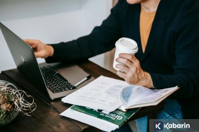 Lima Cara Jaga Internet Tetap Stabil Saat WFH di Tengah Aktivitas Kerja