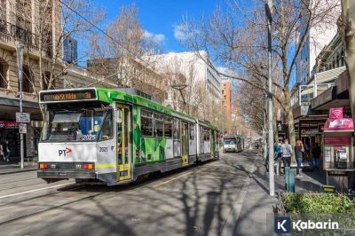 Warga Australia Didesak untuk Naik Transportasi Umum Akibat Krisis Energi