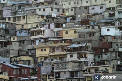 16 Orang Tewas dan 10 Terluka Akibat Serangan Geng di Haiti