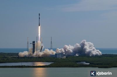 SpaceX Konfirmasi Satelit Starlink Alami Gangguan di Orbit