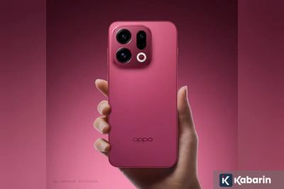 Oppo Find X9s Pro Siap Hadir dengan Dual Kamera 200MP