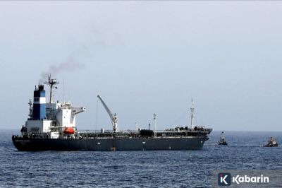Kapal Tanker Aqua 1 Diserang Rudal di Perairan Qatar