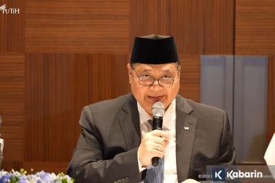 Pemerintah Terapkan Efisiensi Perjalanan Dinas hingga 50 Persen