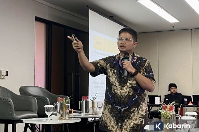 Campak Bisa Munculkan Komplikasi pada Orang yang Rentan